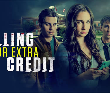 Killing for Extra Credit (2024)