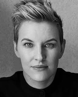 Kate Mulvany