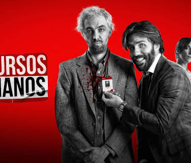 Recursos Humanos (2023)