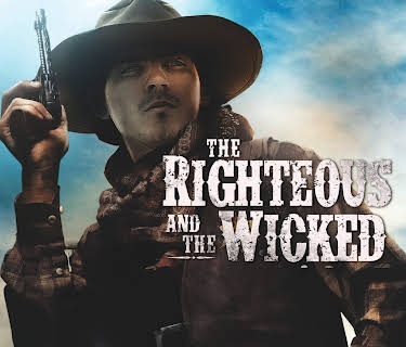 The Righteous & The Wicked (2011)