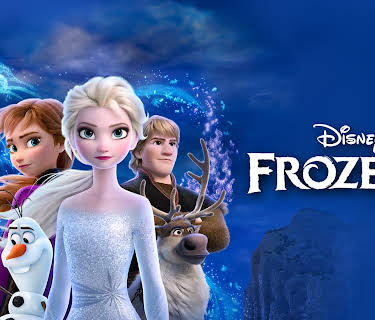 Frozen 2 (Bonus Content) (2019)