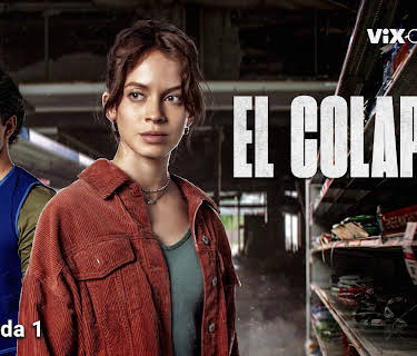 El Colapso season-1