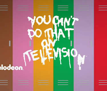 You Can't Do That On Television, Season 1