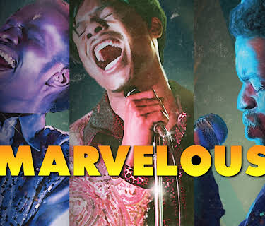 Marvelous (2023)