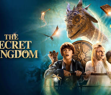 The Secret Kingdom (2026)