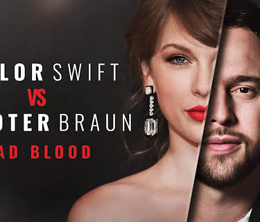 Taylor Swift vs Scooter Braun: Bad Blood, Season 1