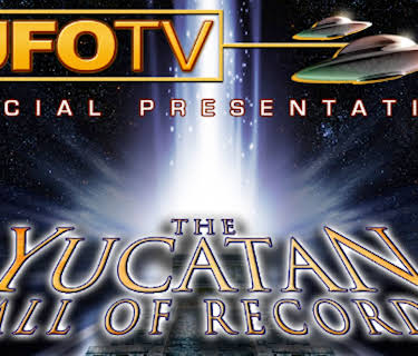 The Yucatan Hall of Records (2017)