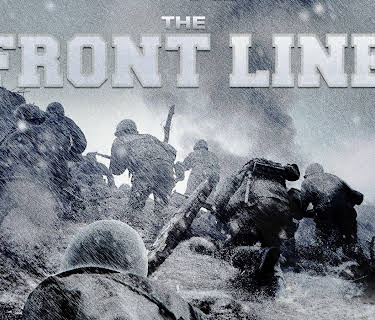 The Front Line (2012)