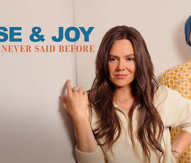 Jesse & Joy: What We Never Said Before, Season 1