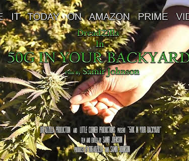 50G In Your Backyard (2019)