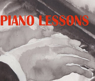 Piano Lessons (2021)
