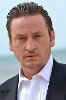 Benoît Magimel