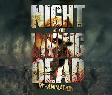 Night of the Living Dead: Reanimation (2012)
