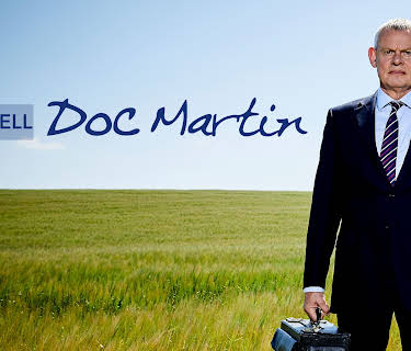 Farewell Doc Martin (2022)