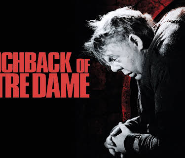 The Hunchback of Notre Dame (1939) (1939)