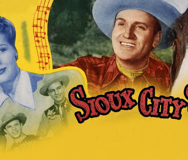 Sioux City Sue (1946)