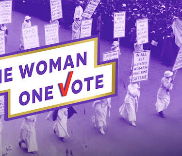 One Woman, One Vote (1988)