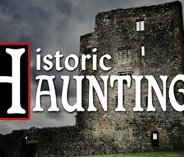 Historic Hauntings