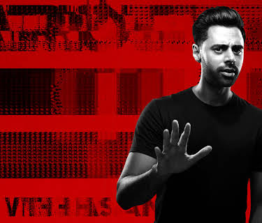 Patriot Act with Hasan Minhaj