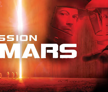 Mission to Mars (2000)