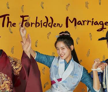 The Forbidden Marriage