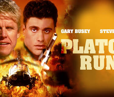 Plato's Run (1997)