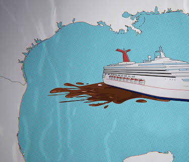 Trainwreck: Poop Cruise (2025)