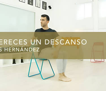 Te mereces un descanso (2018)