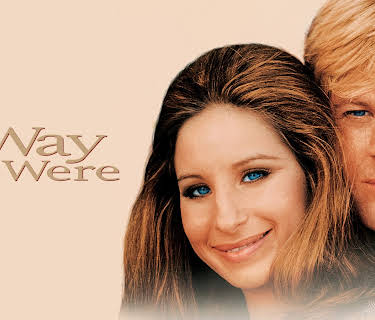 The Way We Were (1973)