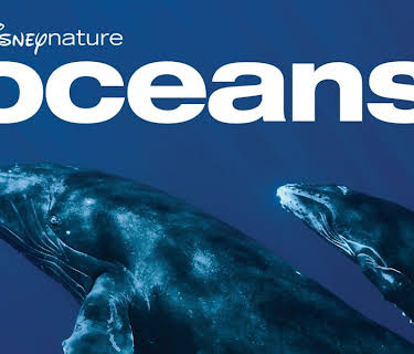 Disneynature Oceans (2009)