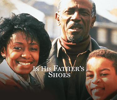 In His Father's Shoes (1997)