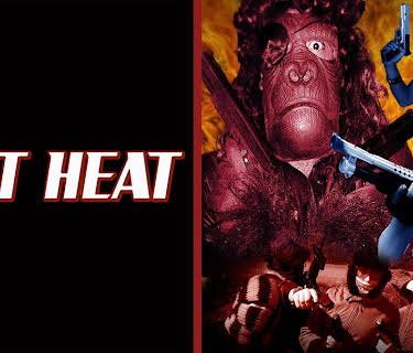 Wet Heat (2008)