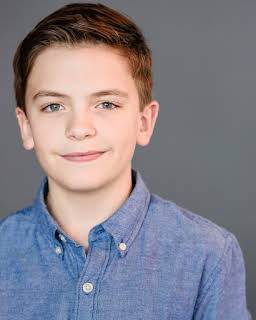 Cooper Daniel Johnson