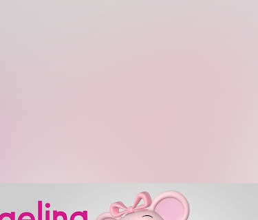 Angelina Ballerina: The Next Steps