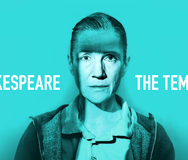 Shakespeare: The Tempest (2019)