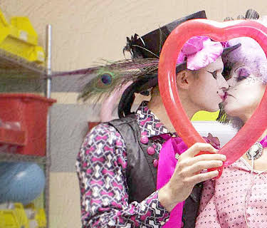 Sex Sent Me to the ER