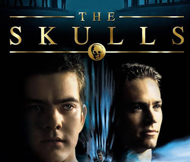 The Skulls (2000)