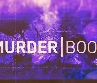 Murder Book Season 1
