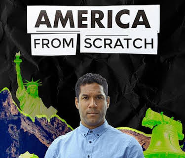 America From Scratch
