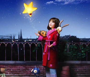 Laura's Star (2004)