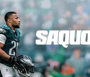 SAQUON (2025)