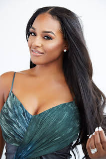 Brandi Maxiell