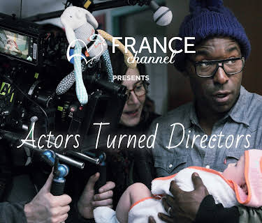 Actors Turned Directors (2024)