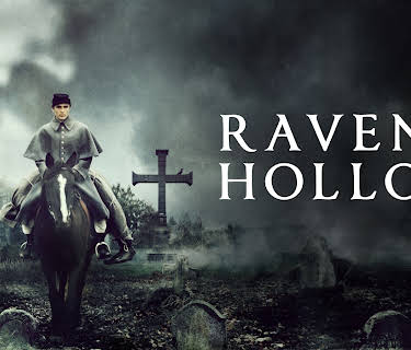 Raven's Hollow (2022)