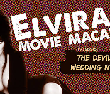 The Devil’s Wedding Night (1983)