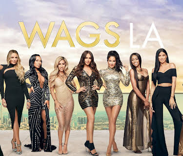 Wags, Season 1