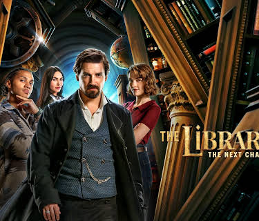 The Librarians: The Next Chapter