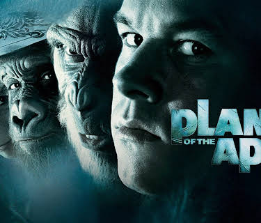 Planet of the Apes (2001) (2001)