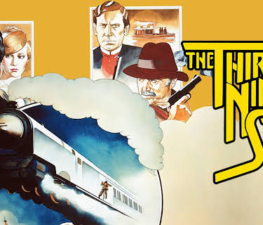 The Thirty-Nine Steps (1980)