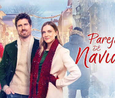 Parejas de Navidad (2023)